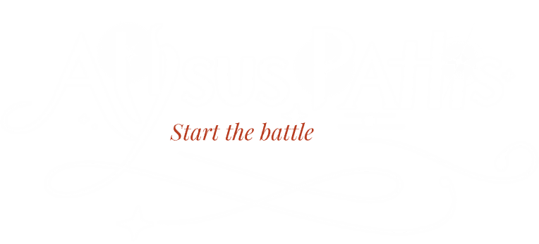 Abysus Paths Logo